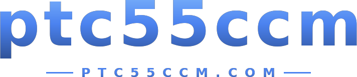 ptc55ccm logo