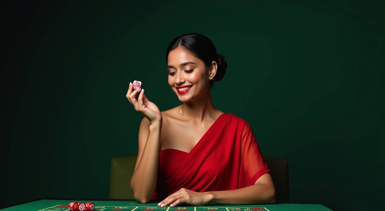 ptc55ccm Live casino table offer